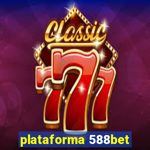 plataforma 588bet